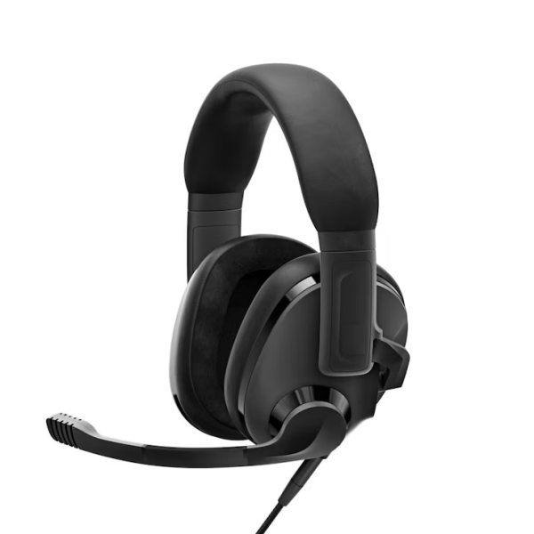 Comfortable Gaming Headset