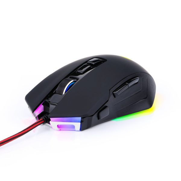 Precision Gaming Mouse